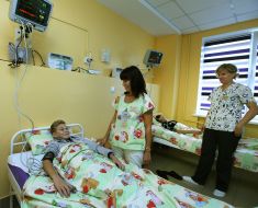 Intensive supervision