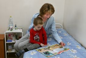 Intensive supervision