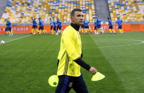 Andriy Shevchenko