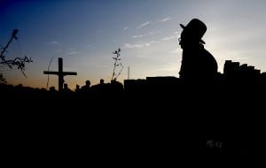 Хасиди в Умані