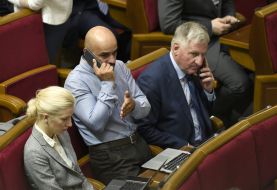 Parliament's session