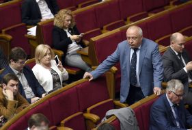 Parliament's session