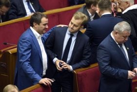 Parliament's session