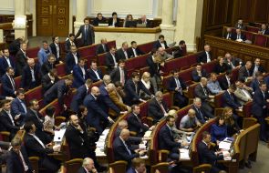 Parliament's session