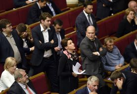 Parliament's session