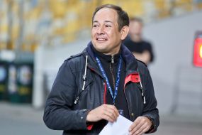 Виктор Анисимов