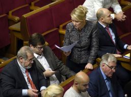 The People's Deputies