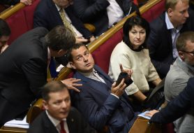 The People's Deputies