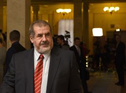 Refat Chubarov