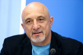 Ivan Plachkov