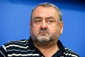Valery Petrov