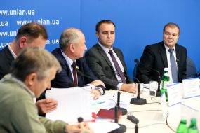 Participants of the round table