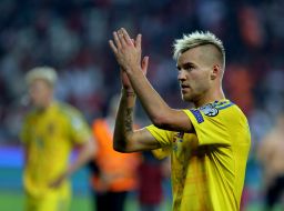 Andriy Yarmolenko
