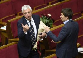 Parliament's session