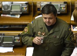 Semen Semenchenko