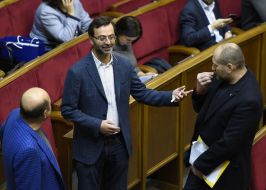 Parliament's session