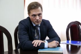 Юрий Терентьев