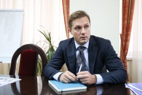 Юрий Терентьев