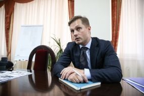 Юрий Терентьев