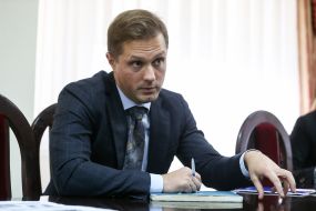 Юрий Терентьев