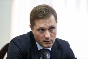 Юрий Терентьев