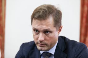 Юрий Терентьев