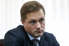 Юрий Терентьев