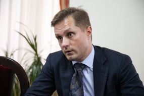 Юрий Терентьев