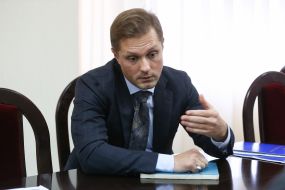 Юрий Терентьев