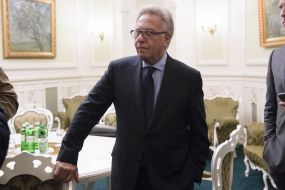 Gianni Buquicchio