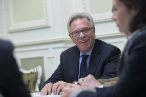 Gianni Buquicchio