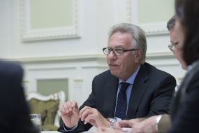 Gianni Buquicchio