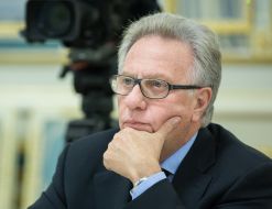 Gianni Buquicchio