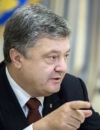Petro Poroshenko