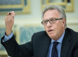 Gianni Buquicchio