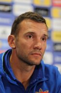 Andriy Shevcheko 