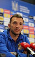 Andriy Shevcheko 