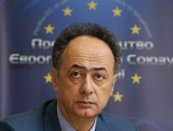Hugues Mingarelli