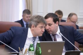 Oleksandr Saenko, Oleksandr Danyluk