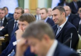 Vitali Klitschko 