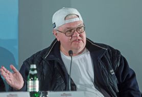 Сергей Сивохо