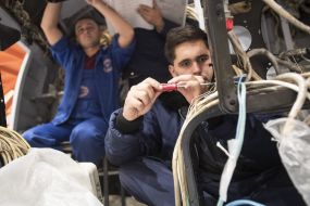 Працівники АТ «Мотор Січ»