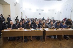 Студенти Запорізького Національного Університету