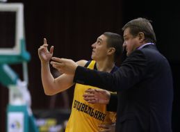 Артем Буцкий и Евгений Мурзин