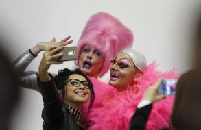 Ukrainian Fashion Week