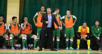 Валерій Легчанов