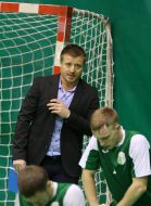 Валерій Легчанов