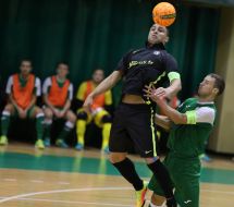 Ігровий момент матчу