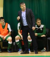 Валерій Легчанов