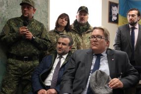 Сверре Мірлі